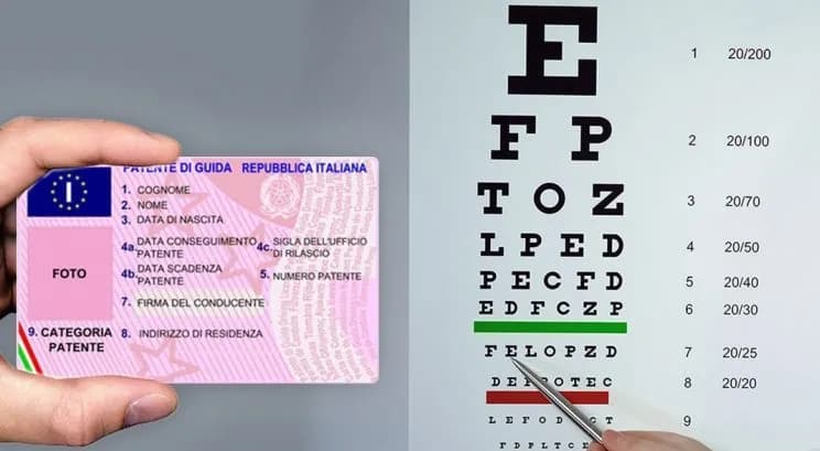 Patente che scade? Ecco tutto quello che devi sapere per il rinnovo della patente