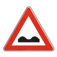 Strada dissestata