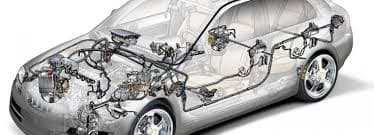 Efficienza del motore