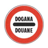 segnali obbligo