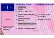 patente punti documenti