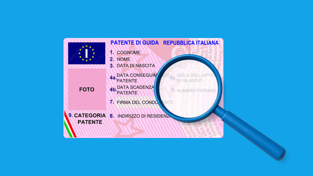 Guida Completa Su Tutte Le Patenti | tuttopatenti.it