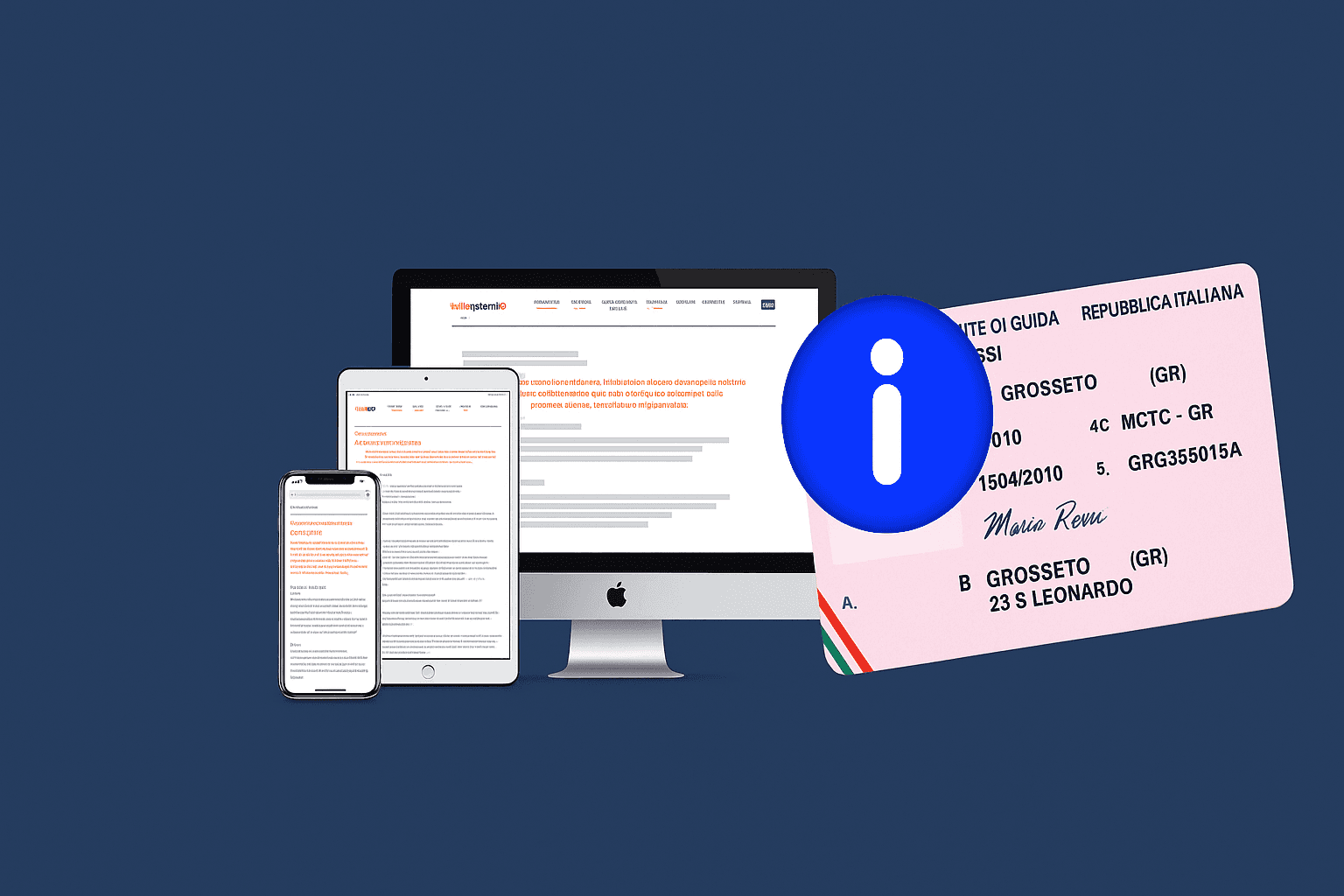 tutto quello che devi sapere sulle patenti