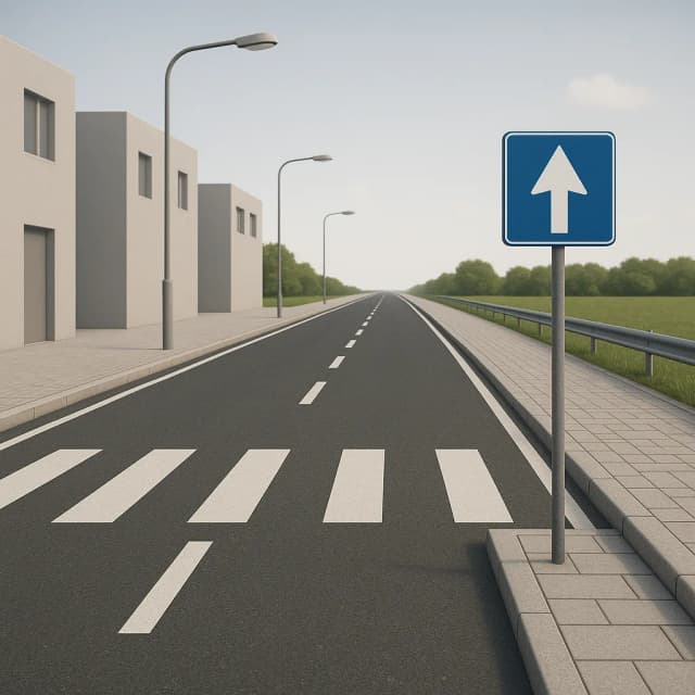Copertina: Definizioni stradali e di traffico Copertina: Definizioni stradali e di traffico