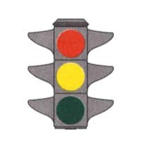 Copertina: Segnalazioni semaforiche e degli agenti del traffico Copertina: Segnalazioni semaforiche e degli agenti del traffico